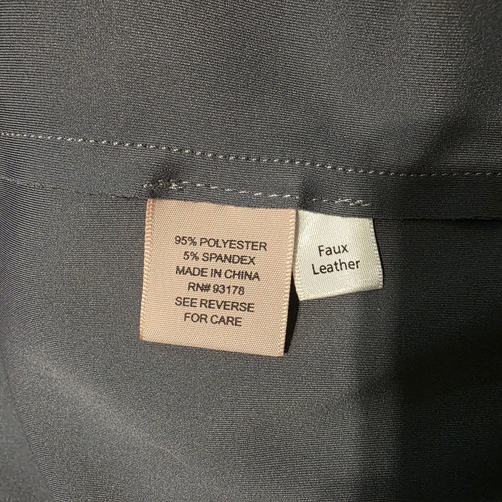 Philosophy Republic Clothing Trench Coat - Picture 10 of 12